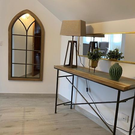 Apartamento Los Arcos Льянес Екстер'єр фото
