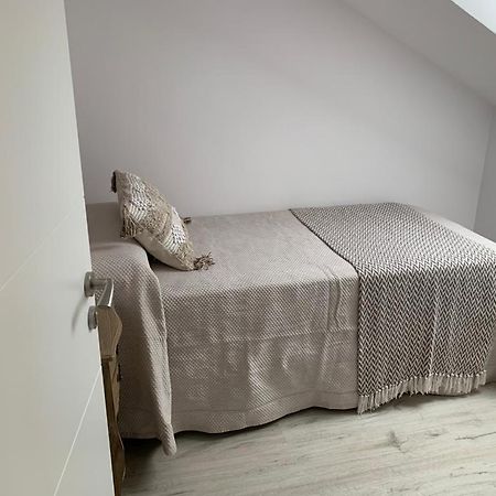 Apartamento Los Arcos Льянес Екстер'єр фото