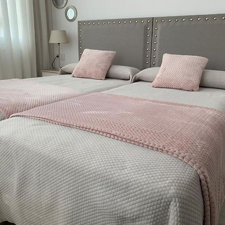 Apartamento Los Arcos Льянес Екстер'єр фото