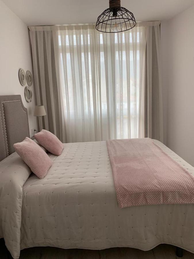 Apartamento Los Arcos Льянес Екстер'єр фото