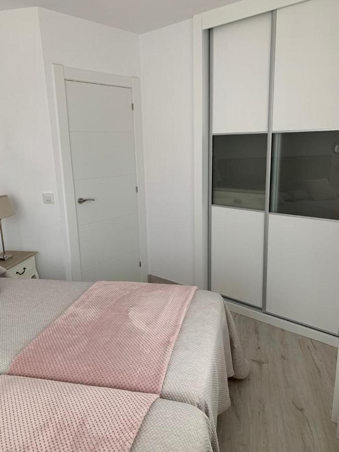 Apartamento Los Arcos Льянес Екстер'єр фото