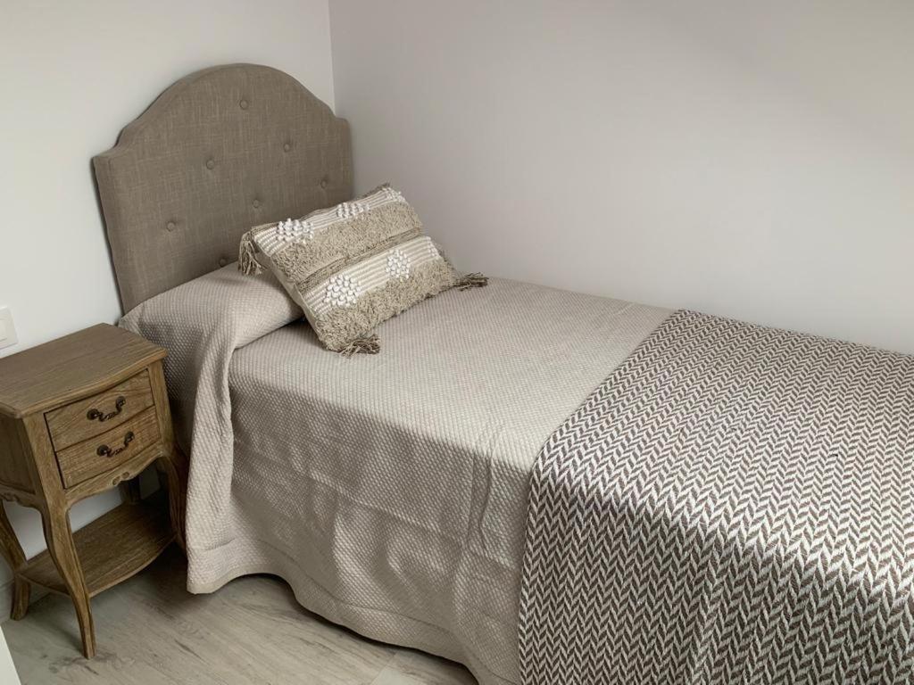 Apartamento Los Arcos Льянес Екстер'єр фото