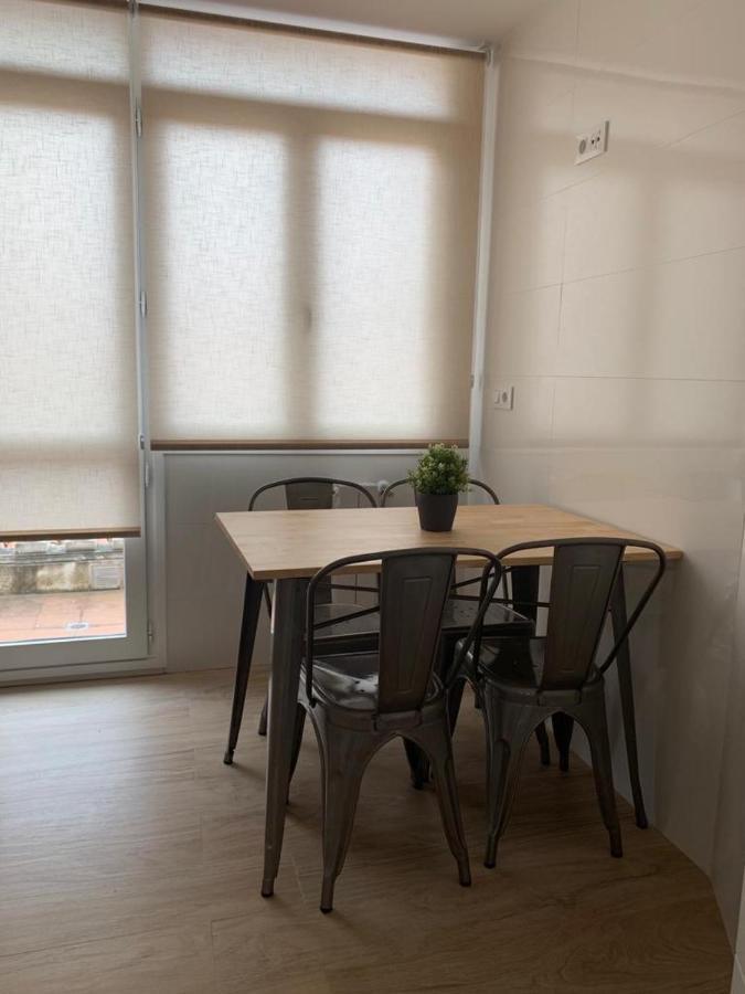 Apartamento Los Arcos Льянес Екстер'єр фото
