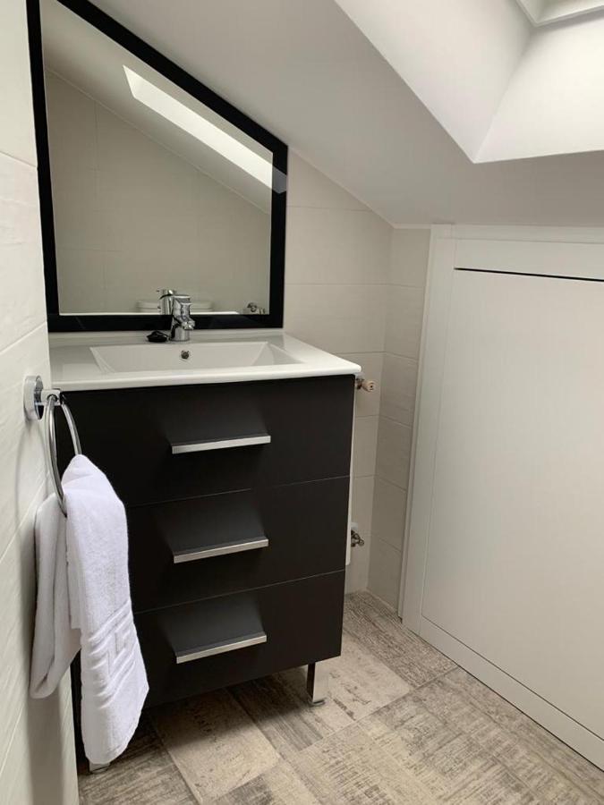 Apartamento Los Arcos Льянес Екстер'єр фото