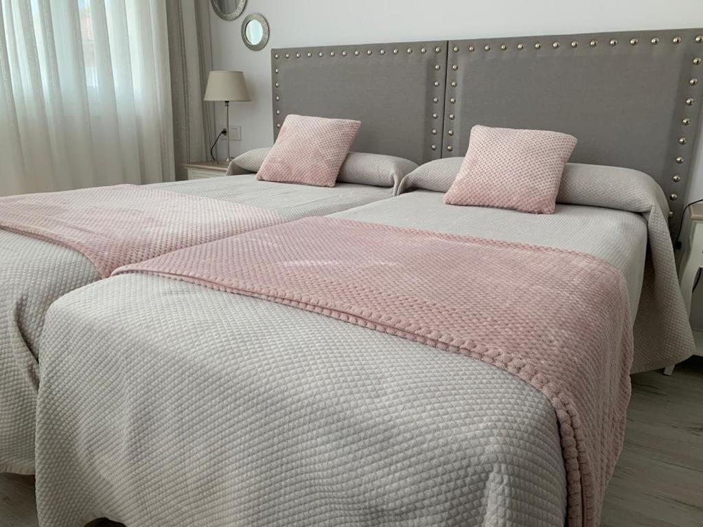 Apartamento Los Arcos Льянес Екстер'єр фото