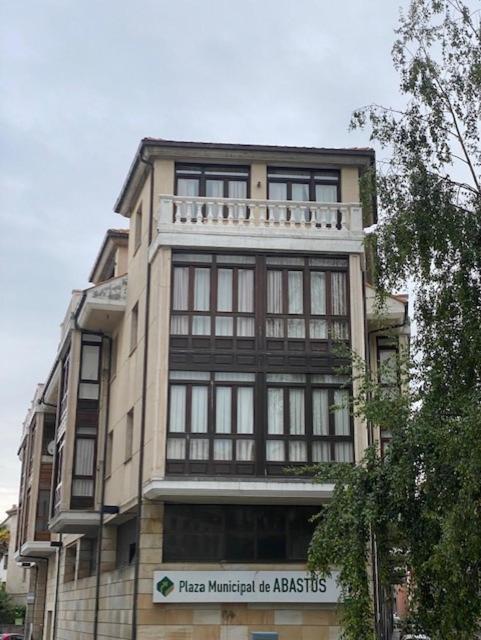 Apartamento Los Arcos Льянес Екстер'єр фото