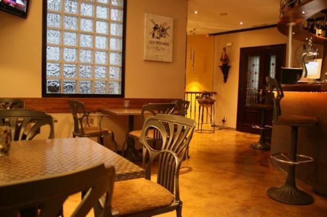 Apartamento Los Arcos Льянес Екстер'єр фото