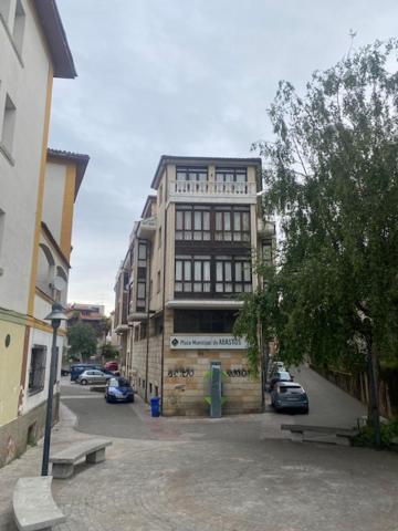 Apartamento Los Arcos Льянес Екстер'єр фото