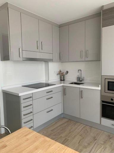 Apartamento Los Arcos Льянес Екстер'єр фото